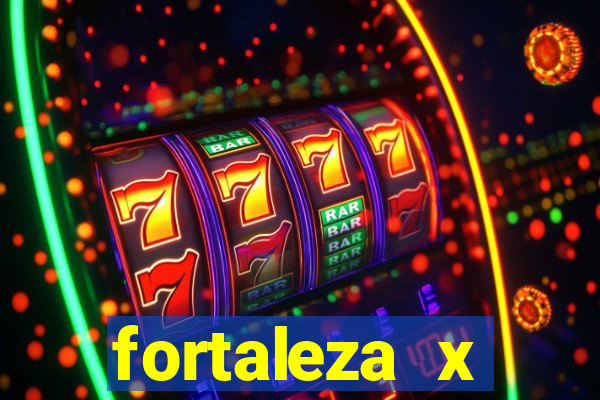 fortaleza x juventude palpite